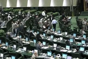یوسفیان ملا: به آزاد کردن واردات برنج اعتراض کردم، معاون وزیر در صحن فحاشی کرد