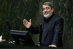 آقای وزیر ارائه آمار بدون داشتن برنامه چه دردی دوا می‌کند؟
