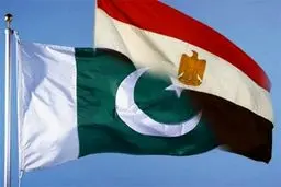 آغاز هفتمین دور مذاکرات سیاسی مصر و پاکستان