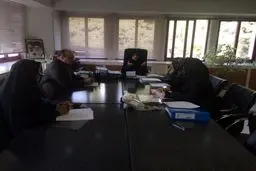 نشست کمیسیون ورزش و زنان کمیته ملی المپیک برگزار شد