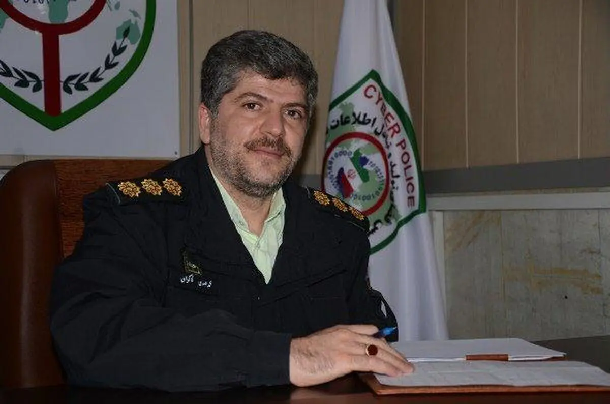 صندوق‌دار سارق رستوران در دام پلیس/ ۱۶۰ میبلیون برداشت از چهار کارت بانکی