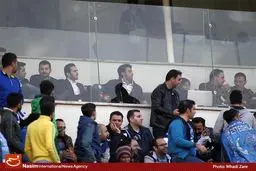 امیدوارم منصوریان به کمک همه استقلالی‌ها فصل درخشانی را رقم بزند