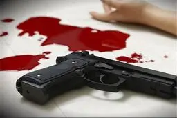 تیراندازی مرگبار به زوج سرایدار یک شرکت بازرگانی/ زن جوان به قتل رسید