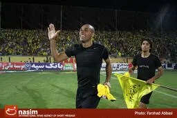 سپاهان در پرونده برونو سزار پیروز شد