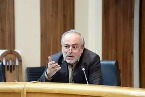 سلامت اجتماعی تنها با مشارکت مردم محقق می‌شود