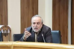 سلامت اجتماعی تنها با مشارکت مردم محقق می‌شود