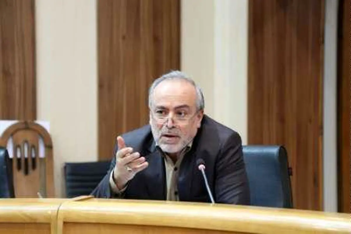 سلامت اجتماعی تنها با مشارکت مردم محقق می‌شود