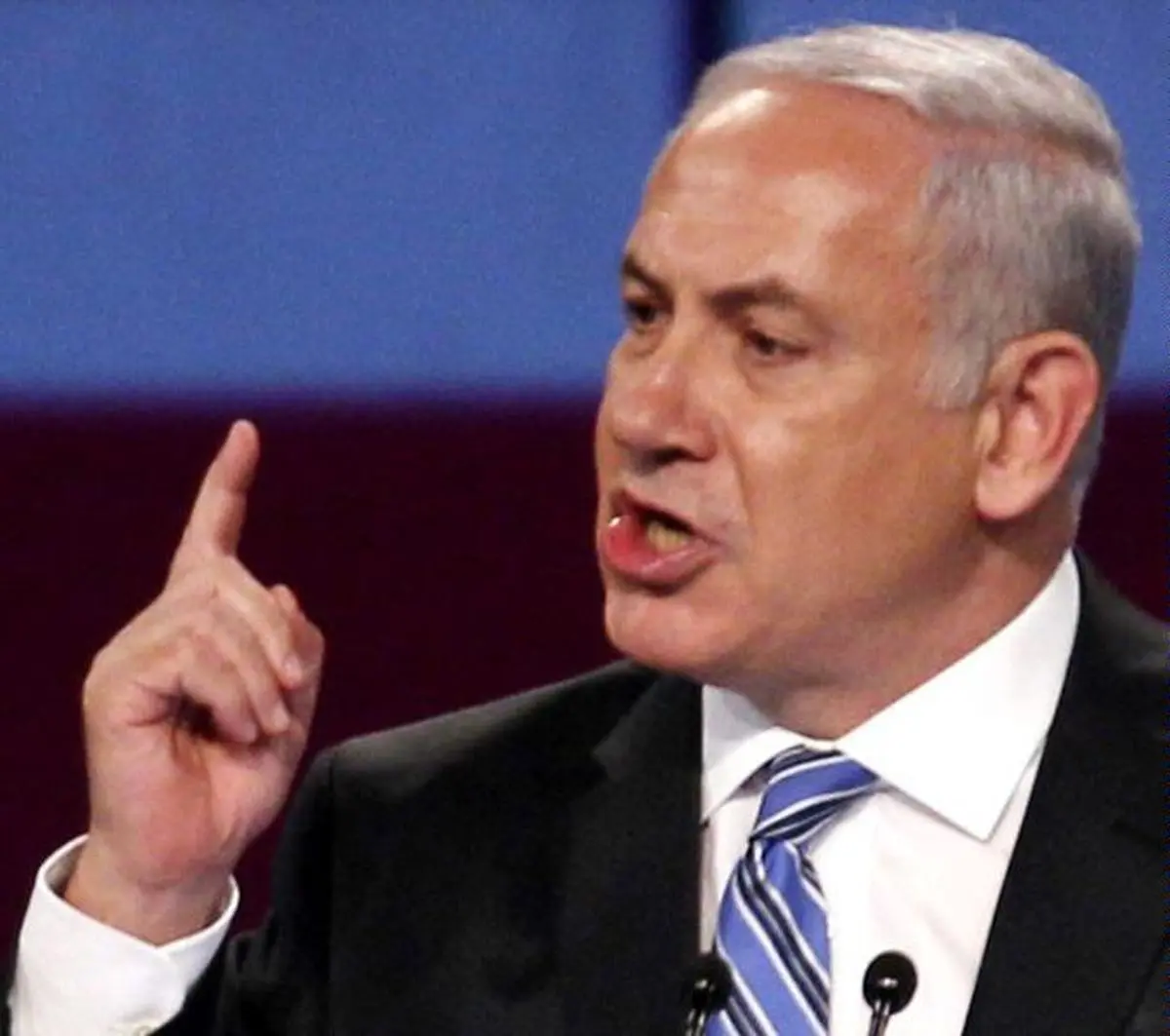 اجازه نمی‌دهیم ایران بلندی‌های جولان را به جبهه جدیدی علیه اسرائیل تبدیل کند