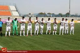 مدافع تیم ملی ارمنستان به پدیده پیوست