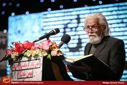 پیام تسلیت سید عباس صالحی برای درگذشت استاد حمید سبزواری