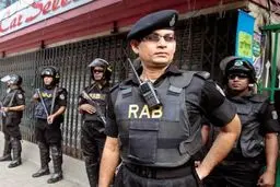 بازداشت ۹۰۰ نفر به اتهام ارتباط با حملات تروریستی در بنگلادش