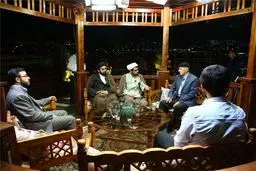 شبکه افق آغازگر طرح 