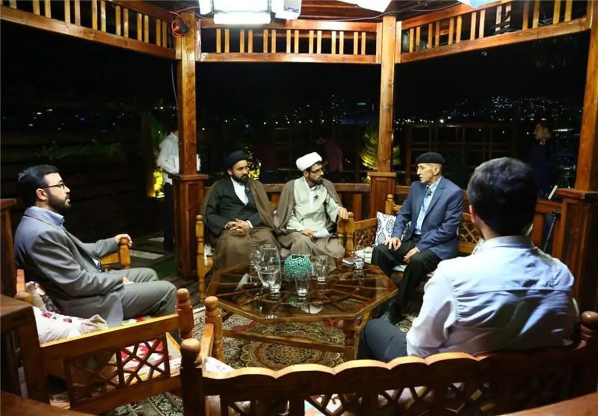 شبکه افق آغازگر طرح "کاروان حسینی(ع)" شد