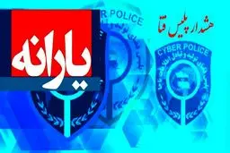 هشدار پلیس فتا درباره کلاهبرداری سایت‌های جعلی یارانه