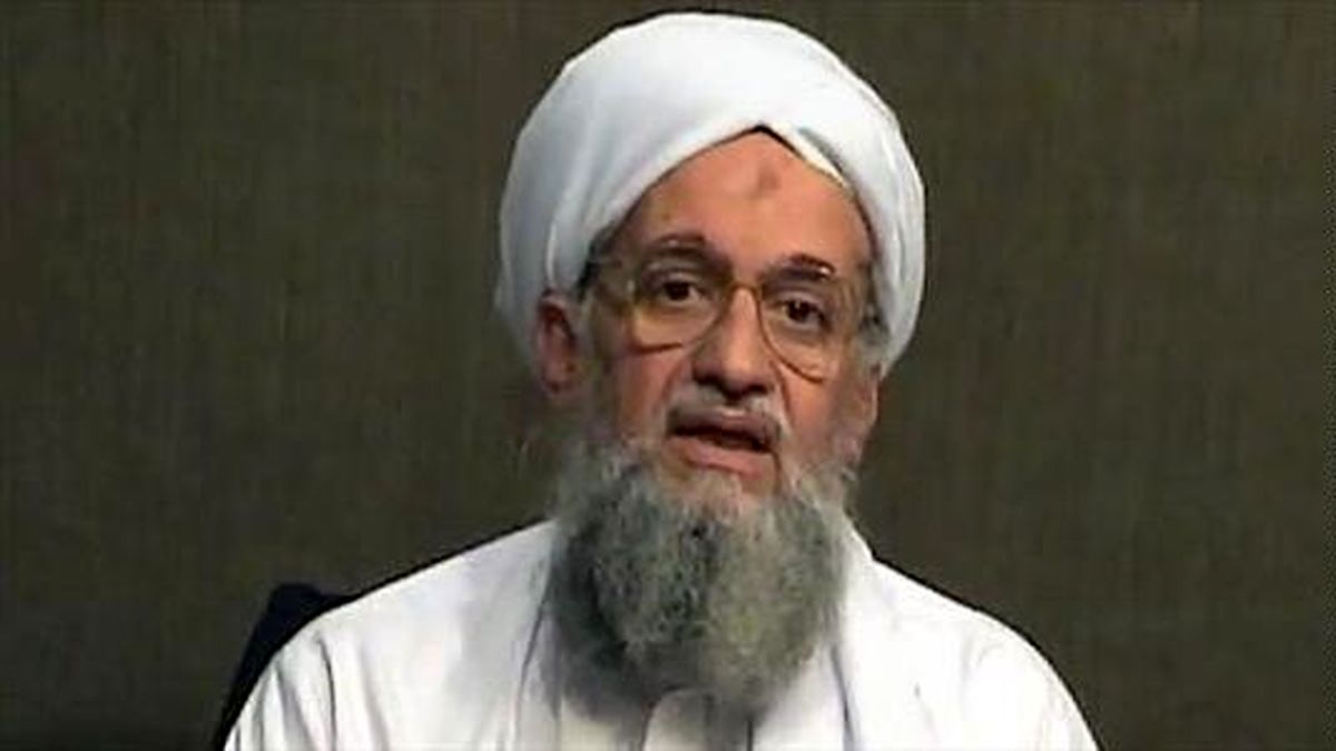 رهبر "القاعده" وفاداری خود را به سرکرده طالبان اعلام کرد