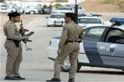 بازداشت ۴۸ تبعه هند و پاکستان به اتهام تروریسم در عربستان