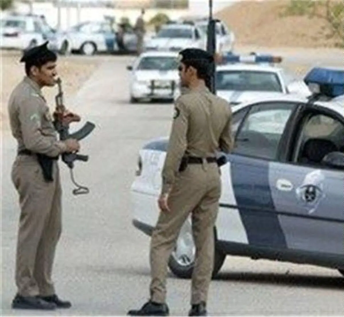 بازداشت ۴۸ تبعه هند و پاکستان به اتهام تروریسم در عربستان