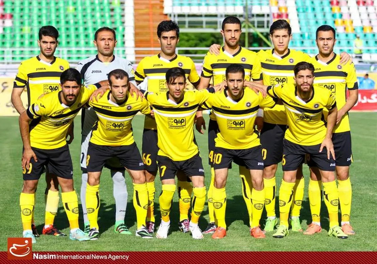 سیاست جالب سپاهان در نقل و انتقالات