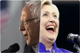 اوباما به کلینتون تبریک گفت؛ از سندرز تشکر کرد