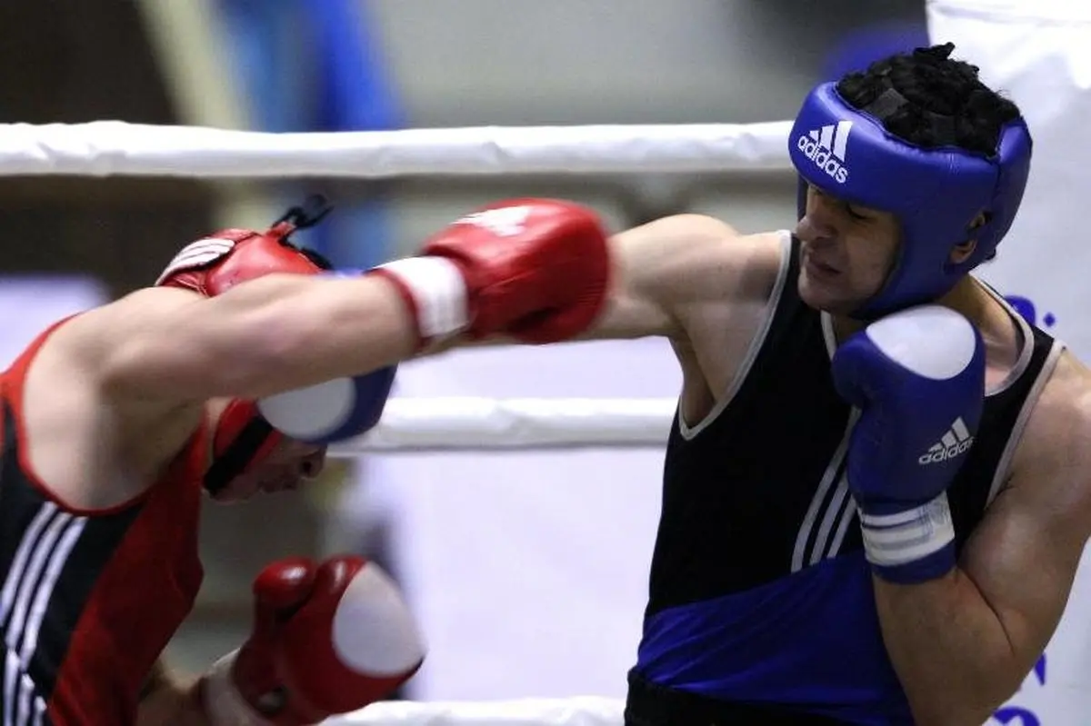 اسامی بوکسورهای اعزامی به رقابت‌های جهانی باکو اعلام شد