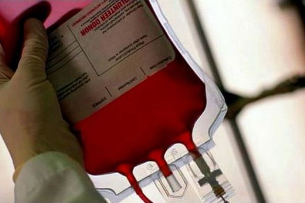 کمپین اهدای خون راه‌اندازی می‌شود