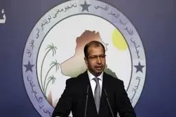 اتهام نماینده عراقی به 