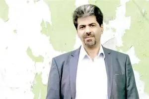 حجت‌اللـه میرزایی معاون اقتصادی وزیر کار شد