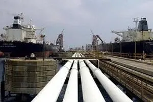 صادرات گاز مایع به ژاپن متوقف شد/ ژاپنی‌ها محتاط هستند و ریسک نمی‌کنند!