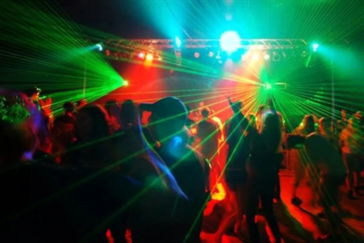 آخرین جزئیات از دستگیرشدگان پارتی جاده چالوس