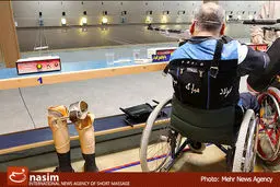 مسابقات قهرمانی کشور در دو بخش بزرگسالان و جوانان برگزار می‌شود