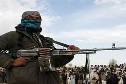 طالبان در قندوز ۴۷ مسافر را ربودند