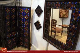 ۱۰ هزار میلیارد تومان گردش مالی تولیدی صنایع دستی کشور