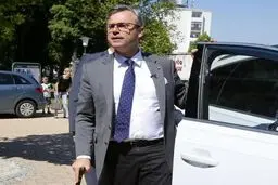 اعتراض رسمی راست‌گرایان به نتیجه انتخابات اتریش