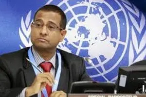 بیانیه احمد شهید در حمایت از فرقه بهائیت