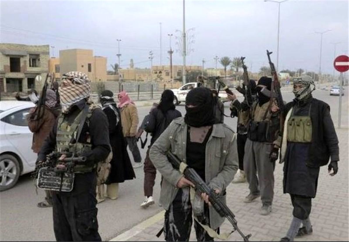 عملیات داعش برای نفوذ به "سامراء" ناکام ماند