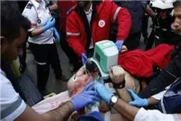 دست‌کم سه نفر در تیراندازی تل‌آویو کشته شدند