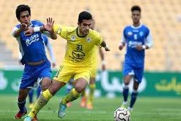 قربانی هم استقلالی شد