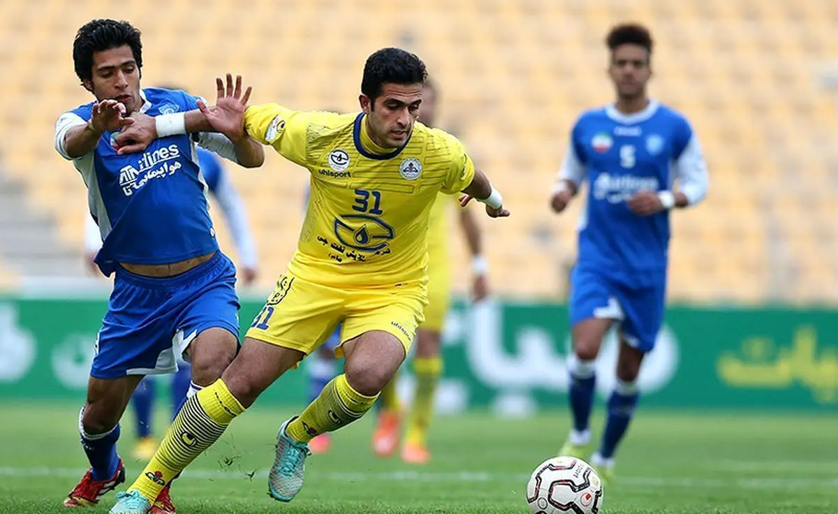 قربانی هم استقلالی شد