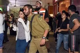 ترس اکثریت صهیونیست‌ها از حضور در قدس اشغالی