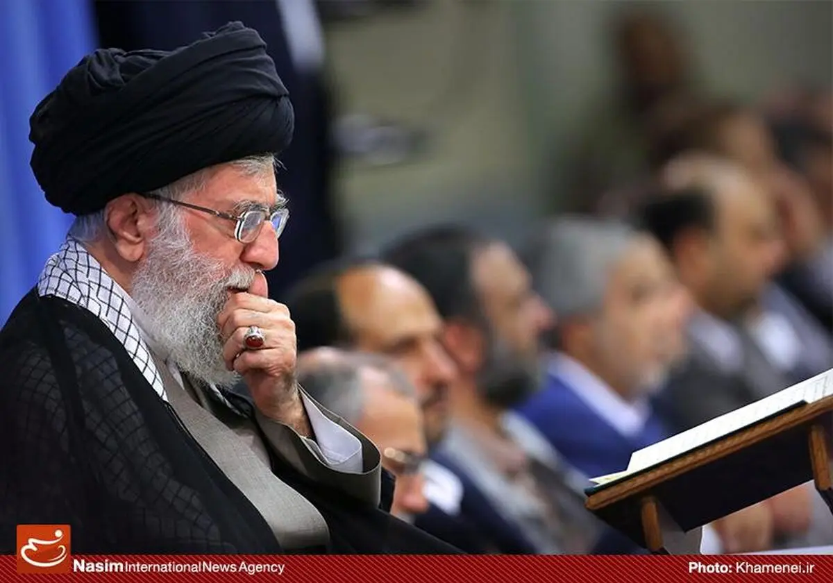 پاسخ رهبر معظم انقلاب درباره افطار عمدی روزه