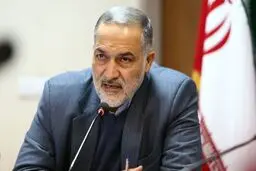 هاشمی: بخشی از هزینه اعزام تیم ملی تامین شد/ مشکل سلاح و مهمات هنوز مرتفع نشده است