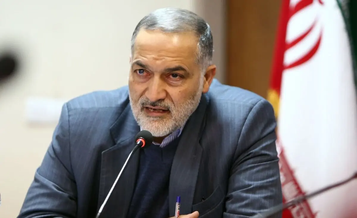 هاشمی: بخشی از هزینه اعزام تیم ملی تامین شد/ مشکل سلاح و مهمات هنوز مرتفع نشده است