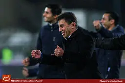 جلسه قلعه‌نویی و آجورلو به هفته آینده موکول شد