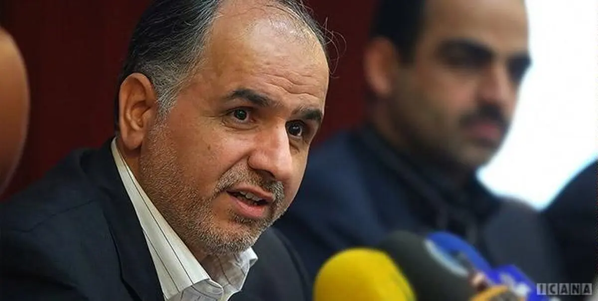 دستور ویژه لاریجانی برای بررسی "حقوق‌های نجومی"