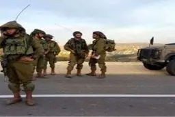 محاصره خانه مجریان عملیات 