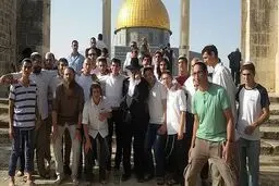 فراخوان صهیونیست‌ها برای یورش به مسجد الاقصی