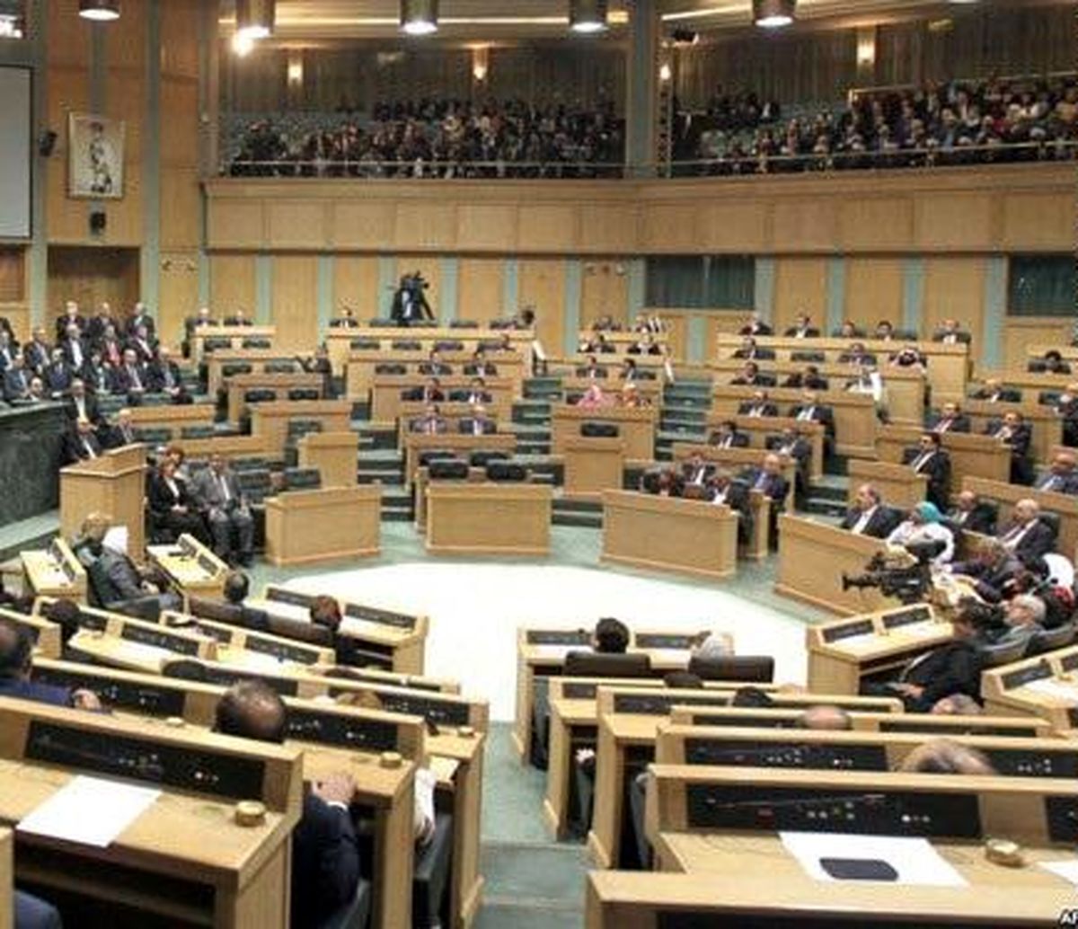 زمان برگزاری انتخابات پارلمانی اردن