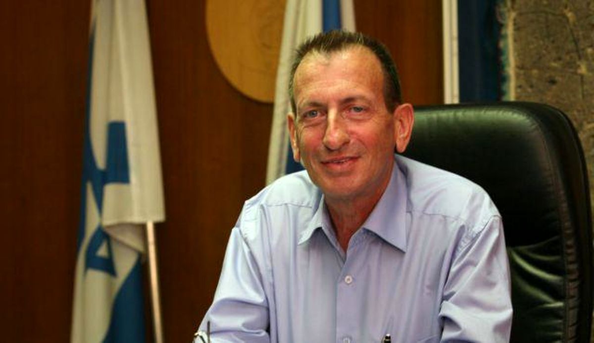 شهردار تل آویو: علت حمله و ترور ما هستیم نه فلسطینی‌ها