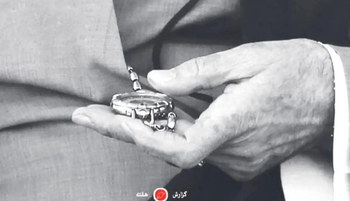 وقت اقدام انقلابی است