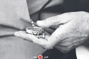 وقت اقدام انقلابی است